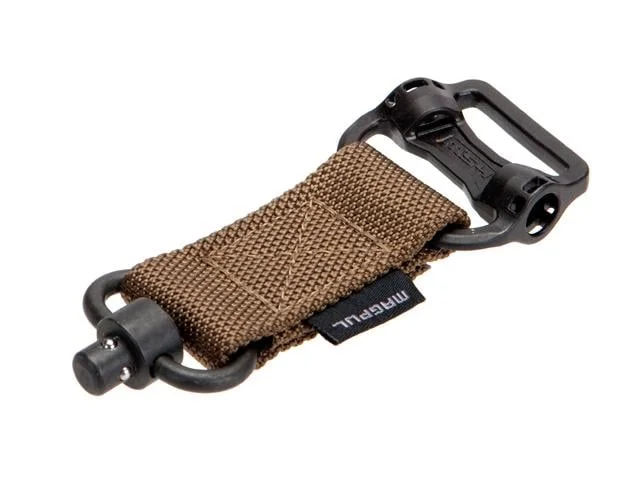 MS1- MS4 Adapter – Coyote Brown