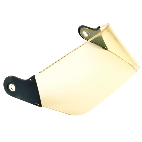MSA 4″ Tuffshield with Wing Protectors