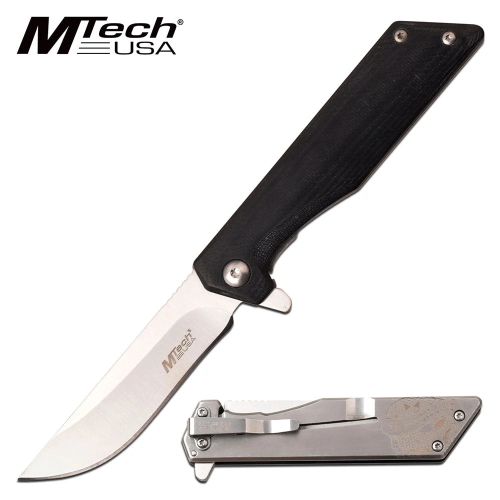 MTech USA MT-1160LS Folding Knife