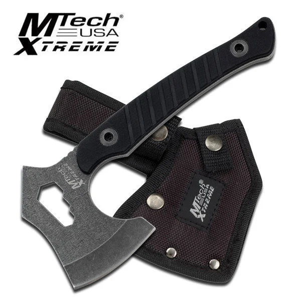 MTech USA Xtreme Single Handed Axe