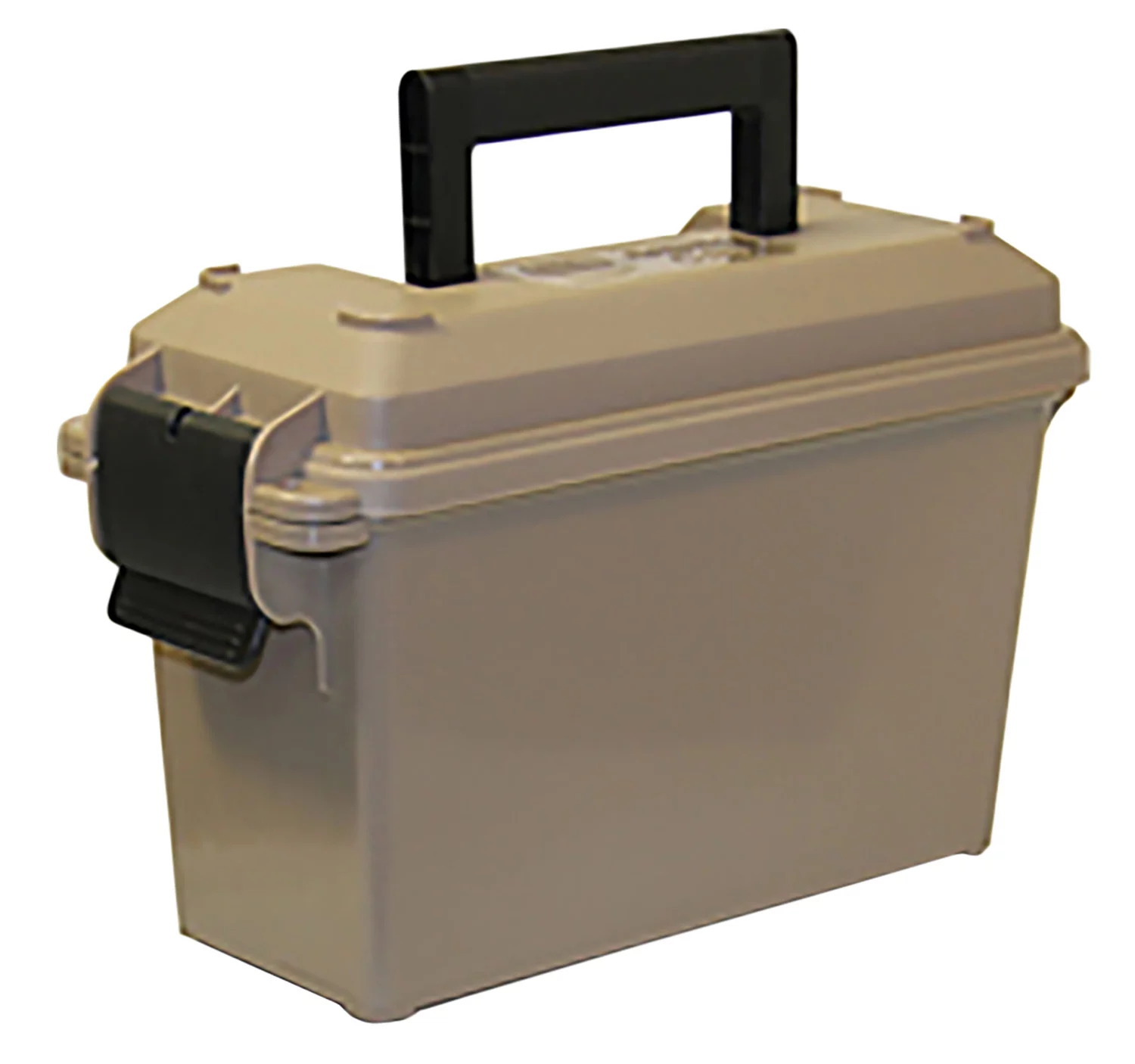MTM Case-Gard TMCHG Tactical Mag CanDark Earth Polypropylene