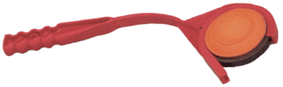 MTM CLAY TARGET HAND THROWER