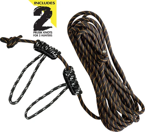 Muddy Safe-Line