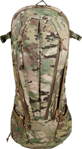 MULTICAM BACKPACK RIFLE CASEGREY GHOST GEAR APPARITION BAG