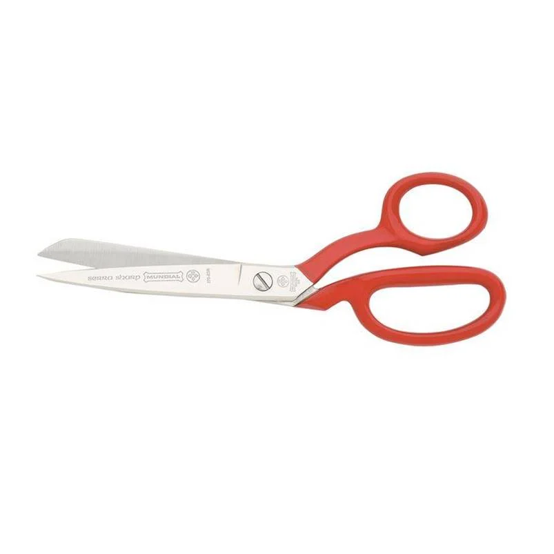Mundial Dressmaking Scissor Serra Sharp 20cm (8″) – Gift Boxed