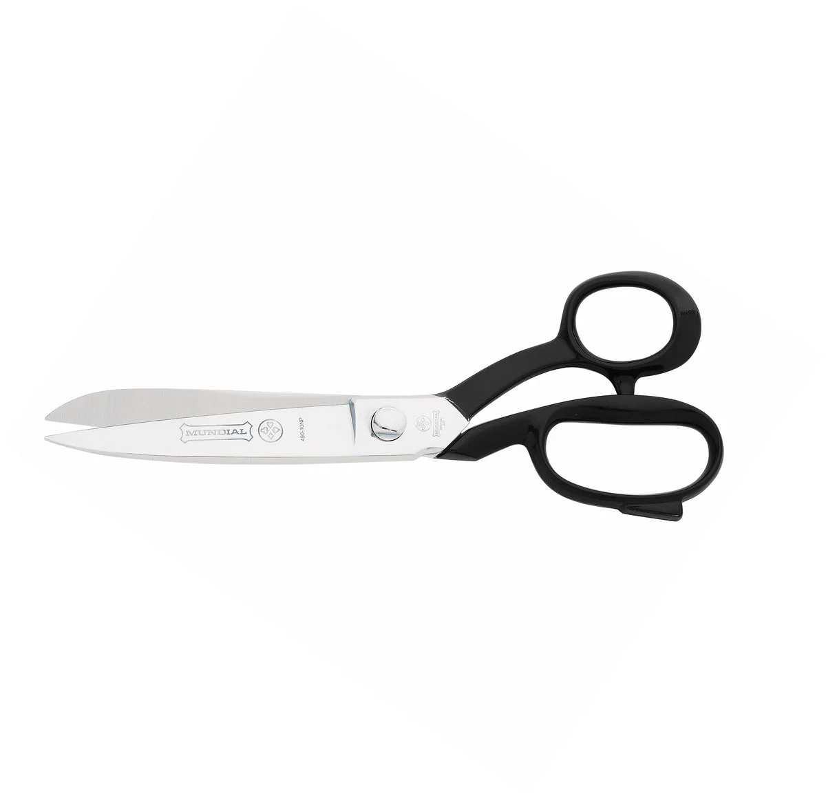 Mundial Tailor’s Shear Heavy Duty – 25cm (10″)