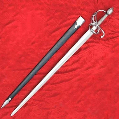 Munich Sword