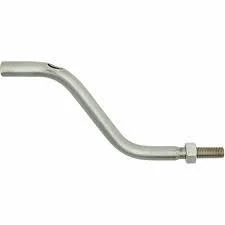 Muzzy Shot-Through Rod Accessory for Pro Bowfishing Reels