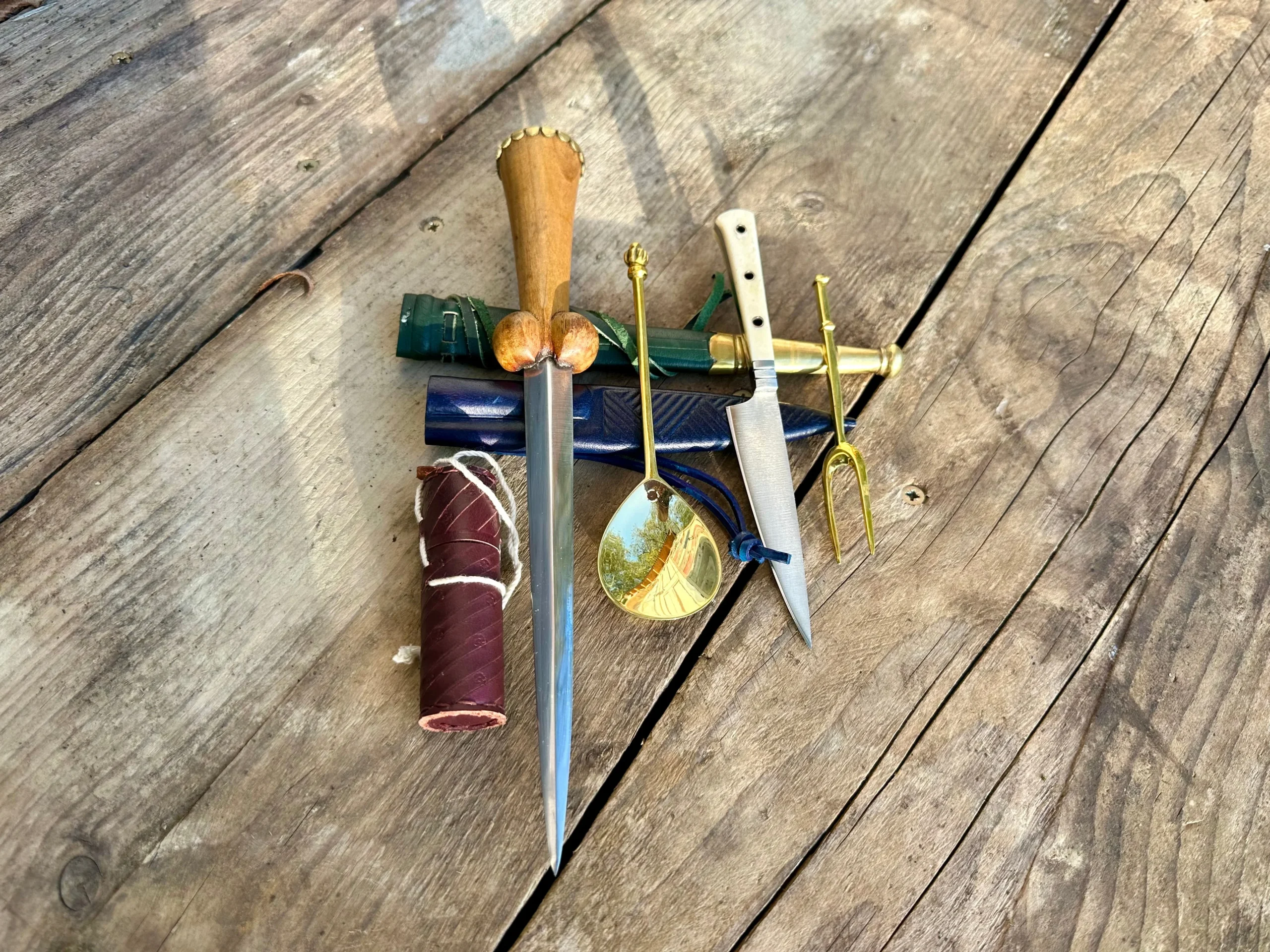 My Lady’s Bundle