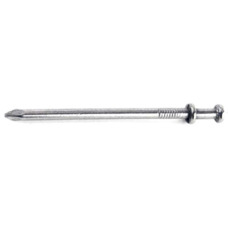 NAIL 8 BRT DUPLEX 5 LB