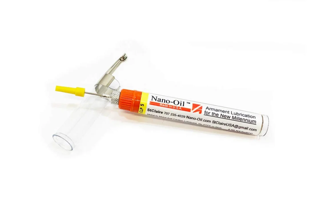 Nano-Oil 85 Weight – NanoLube Anti Friction Concentrate NLNA85w8cc