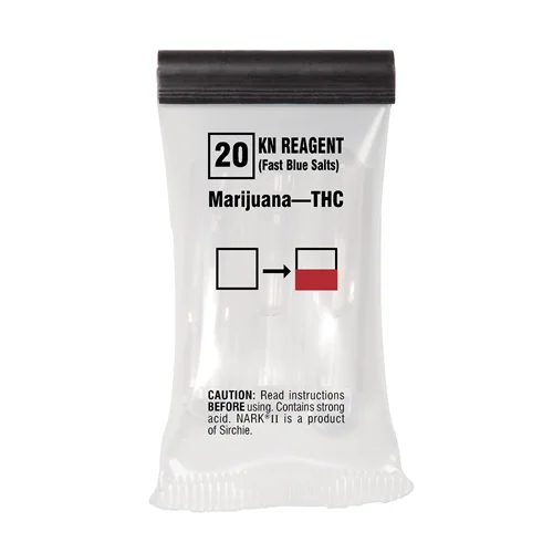 Nark II KN Reagent
