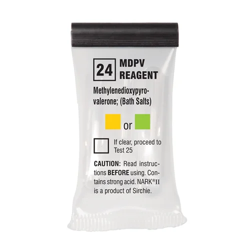Nark II MDPV Reagent