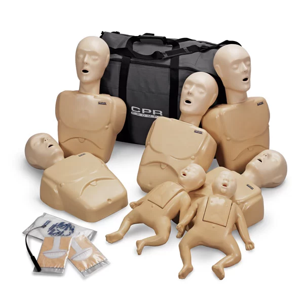 Nasco Life/Form TPAK700T CPR Prompt