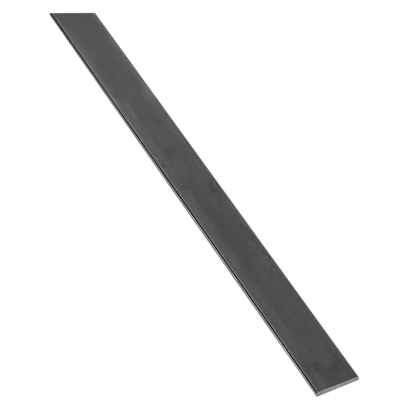 National Hardware Solid Flats 1/8 Thick 1 x 36