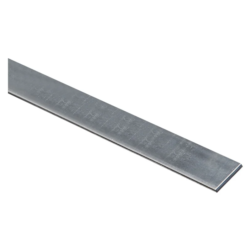 National Hardware Solid Flats 1 x 48