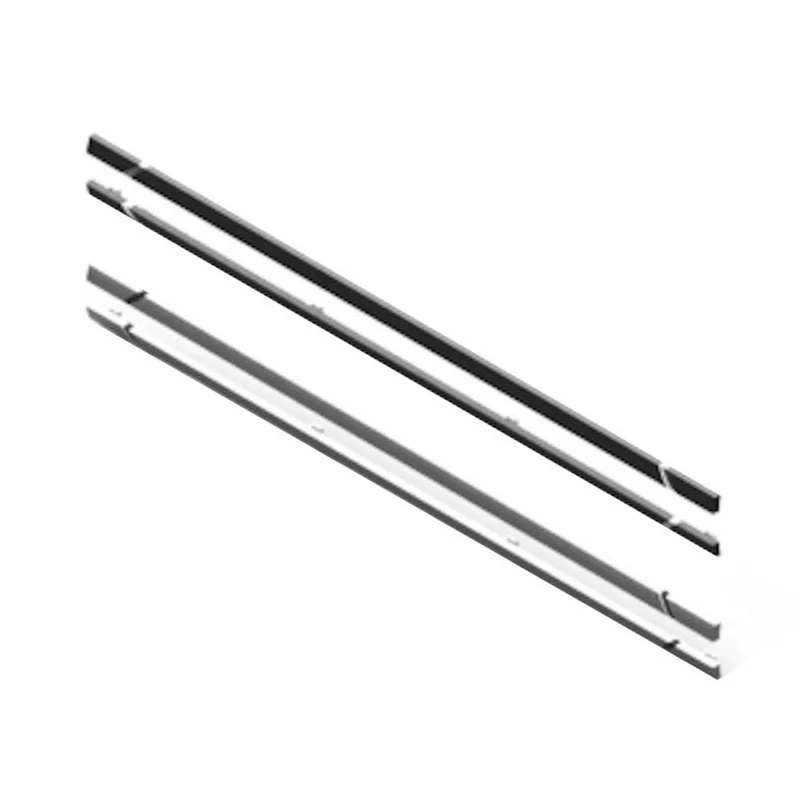 Navico NSS12 evo3/3SZeus/3S 12 Edge Bezels – Pair [000-13751-001]