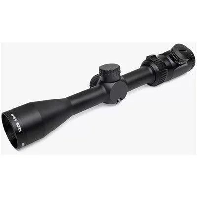 NEOS 3-9x40mm SFP Rifle Scope