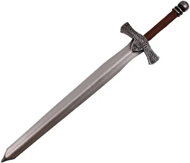 Neptune Hero's Edge Latex Rubber Foam Battle Sword Larp NTGL17
