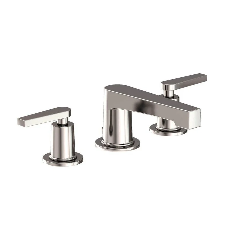 Newport Brass Dorrance Two Handle Widespread Bathroom Sink Faucet | Ferguson