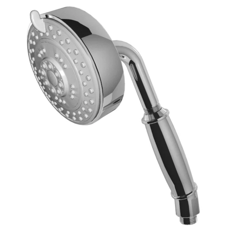 Newport Brass Multi Function Hand Shower in Polished Chrome (Shower Hose Sold Separately) | Ferguson