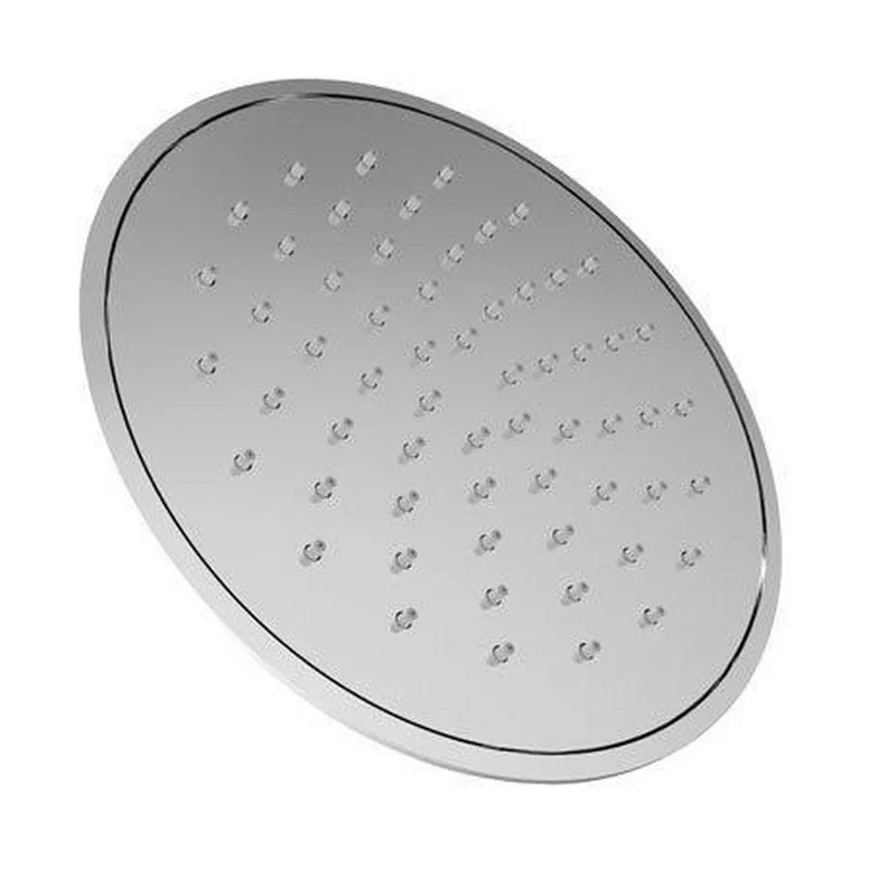 Newport Brass Single Function Showerhead in English Bronze | Ferguson