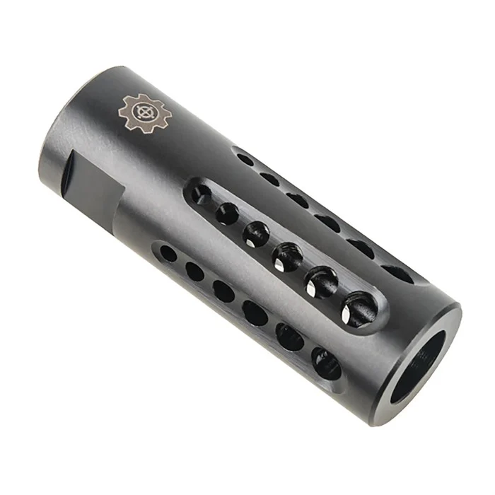 NEXT LEVEL ARMAMENTRUGER AMERICAN NLX-11 BUSHMASTER BRAKE