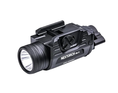 Nextorch 650LM Weapon Light