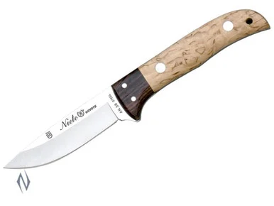 NIETO 1059 COYOTE CURLY BIRCH FIXED 8CM