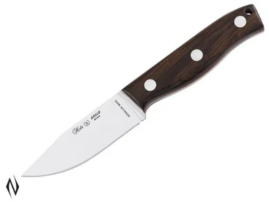 NIETO 130-G GRILLO NATURAL GRANADILLO WOOD 7CM