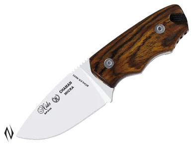NIETO 136-CK CHAMAN MICRA COCOBOLO WOOD 6CM
