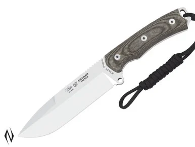 NIETO 140-KB CHAMAN TACTICO KATEX BROWN 11.5CM