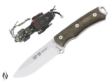 NIETO 140KK CHAMAN KATEX PLUS KIT 11.5CM