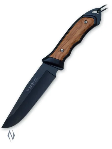 NIETO 4160-N COMBATE BLACK 12.5CM