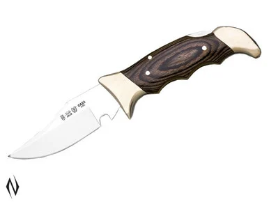 NIETO 669 CAZA 9CM FOLDER XXXX