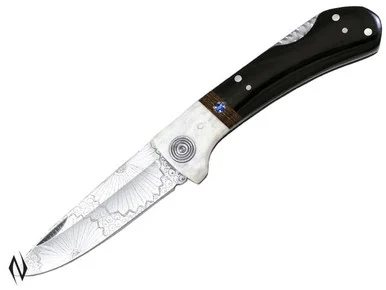 NIETO ART-8 ARTESANAL 8CM FOLDER