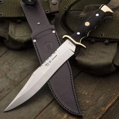 Nieto Large Gran Cazador