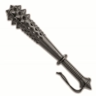 Night Watchman Tactical Mace