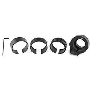 Bering Optics Night Probe Clip-on adaptors
