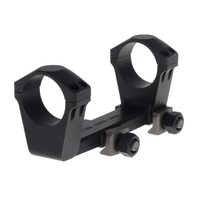 Nightforce X-Treme Duty Ultralite 30mm Unimount 1.5in 0 MOA NFA496