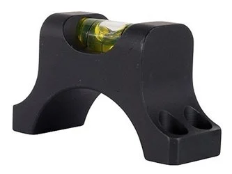 Nightforce XTRM Top Half of Ring W/ Level 34mm NFA270