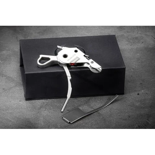 NIGHTHAWK CUSTOM DROP IN TRIGGER SYSTEM STAINLESS