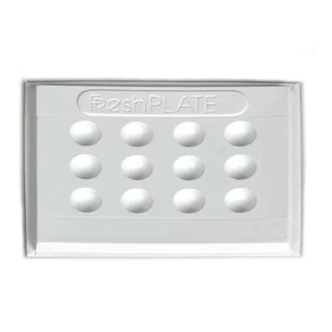 NIK Freshplates