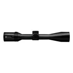 Nikko Stirling Panamax 3-9x40 Half MD Reticle