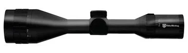 Nikko Stirling Panamax 3-9x50 Half MD Reticle
