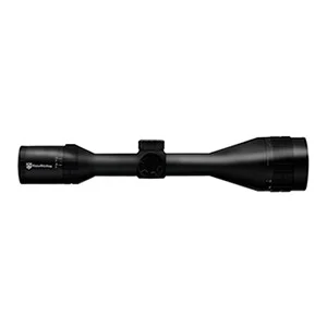 Nikko Stirling Panamax 4-12x50 AO Half MD Reticle