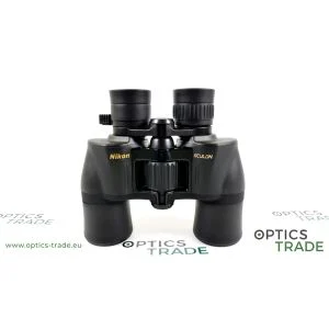 Nikon Aculon Zoom A211 8-18x42 Binoculars