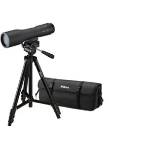 Nikon Prostaff 3 16-48x60