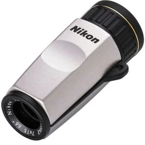 Nikon Monocular 7x15 HG