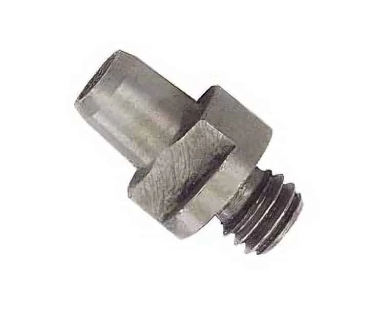 Nipple – Steel – 1/4×28 – Musket Cap